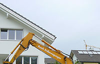 Rusch Erdbewegungen GmbH - Adresse