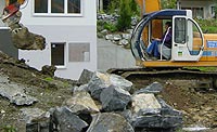 Rusch Erdbewegungen GmbH - Adresse