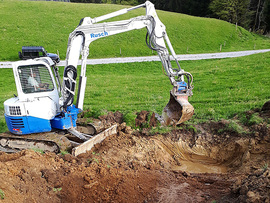 Takeuchi TB180