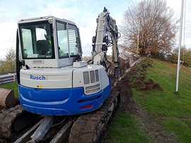 Takeuchi TB280