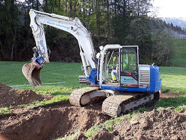 Takeuchi TB1140